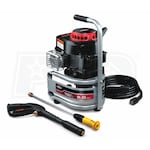 Briggs and Stratton 1900 PSI (Cold-Water Gas) Hand Carry Pressure Washer