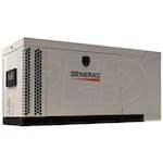 Generac Protector® RA Series 30kW Automatic Standby Diesel Generator w/ Mobile Link™ (120/240V Single-Phase)