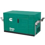 Cummins Onan RV QD 3200 - 3.2HDZAA-6508F - 3.2kW RV Generator (Diesel)