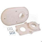 Rheem Horizontal Vent Kit - 2