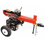 SpeeCo Split Master™ 15-Ton Horizontal Gas Log Splitter