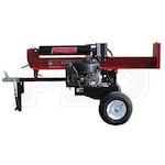 Swisher 34-Ton Horizontal / Vertical Gas Log Splitter