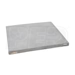 Diversitech - UltraLite® - Concrete Condenser Pad - 36 x 42 x 3