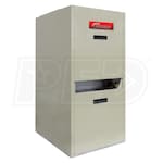 Crown Boiler Low Profile Highboy - 90K BTU - Oil Furnace - 85% AFUE