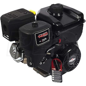 Briggs & Stratton 1450 Series™ 306cc OHV Horizontal Engine, 1