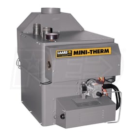 Chaudière à eau chaude Therm Boiler 3 - 3 L / 12 V / 180 W