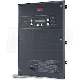 Protector de Energía UPS APC SAI Back PRO BR 780W/1300VA - REPLICA