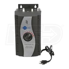 Instant Hot Water Dispenser, Invite H-Contour-SS