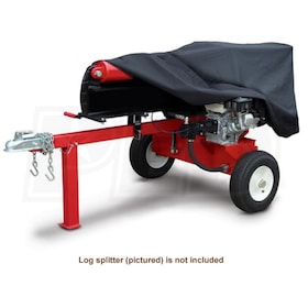 View Classic Accessories Log Splitter Cover