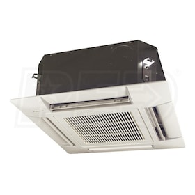 View Daikin - 18k BTU - Ceiling Cassette with Grille - For Multi-Zone