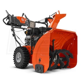 How to Replace a Shear Pin - Snow Blowers at Jacks