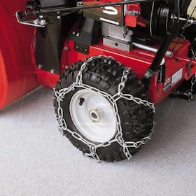 Ariens Snow blower 30X36 Rubber Floor Mat at