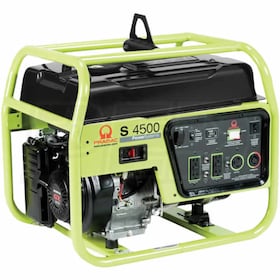 Pramac generator deals