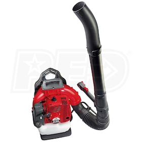 View Efco 61.3cc 2-Cycle Back Pack Blower