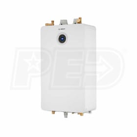 Bosch C 950 ES 5.5 GPM at 60 F Rise 0.95 EF Gas Tankless