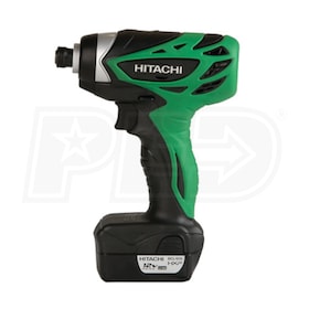 View Hitachi HXP 1/4