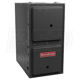 View Goodman GC9C96 - 60k BTU - Gas Furnace - 96% AFUE