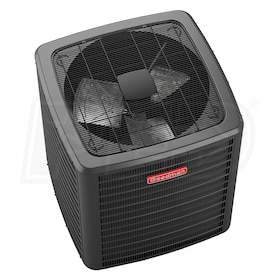 View Goodman GSXC7 - 2.0 Ton - Air Conditioner - 17.2 SEER2 - Two Stage - R-410A Refrigerant - Premium