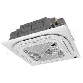 View Durastar - 24k - Ceiling Cassette - Multi or Single Zone