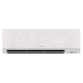 View Mitsubishi - 18k BTU - P-Series Wall Mounted Unit - Single Zone Only