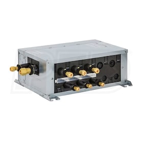 View Mitsubishi M-Series - 3 Ports - Branch Box