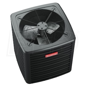 View Goodman GLXS3B - 2.0 Ton - Air Conditioner - 13.4 SEER2 - Single Stage - R-32 Refrigerant - Standard