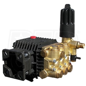 Pressure-Pro Slap Happy CAT 3DX 2500 PSI 2.9 GPM Replacement Pump w ...