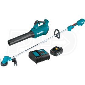 SKIL PWRCore 40 14in String Trimmer and Leaf Blower Combo Kit CB7478-10  from SKIL - Acme Tools