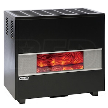 Gas Room Heater