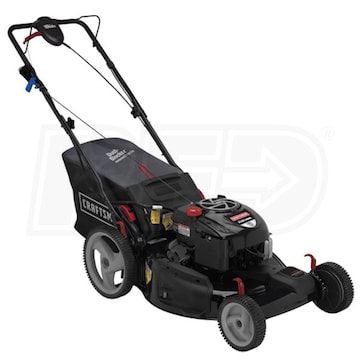 Craftsman EZ Walk (22