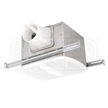 Air King Ak110ls Quiet Bathroom Exhaust Fan Ceiling Mount