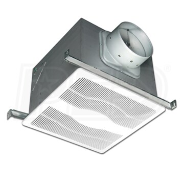 Air King Ak200ls 200 Cfm Deluxe Quiet Bathroom Exhaust Fan Ceiling Mount 6 Duct Air King Ak200ls