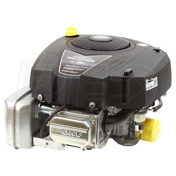 Briggs & Stratton Professional Series™ 540cc 19 Gross HP OHV Electric ...