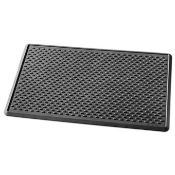 Weathertech Rubber Floor Mat 30 X 48 Weathertech Idm2b