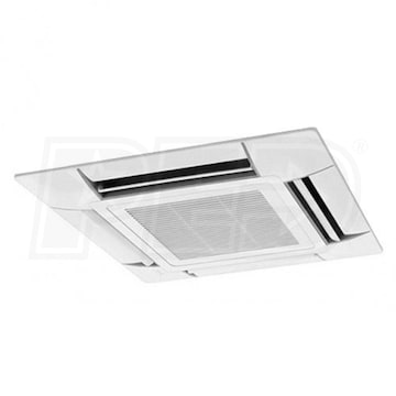 Daikin Ffq Ceiling Cassettes Grille Daikin Byfq60b3w1