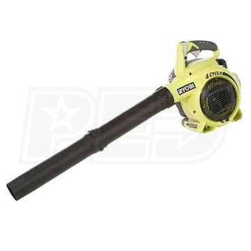 blower leaf ryobi cycle 30cc blowers number leafblowersdirect