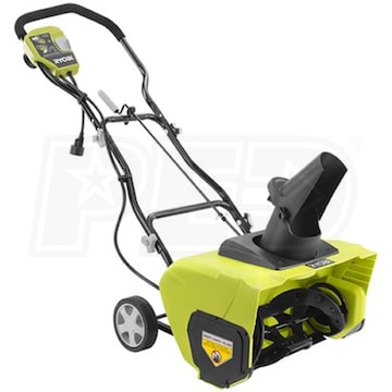 ryobi snow blower amp electric snowblowersdirect