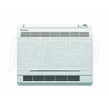 Daikin 9k Btu Floor Mounted Indoor Unit Multi Zone Daikin Fvxs09nvju