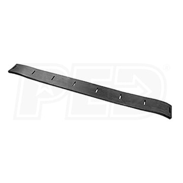 Meyer Home Plow Rubber Cutting Edge Meyer Products 08265