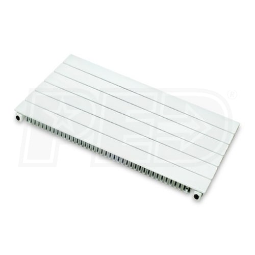 Runtal UF - 4,290 BTU - Hot Water Panel Radiator - 18