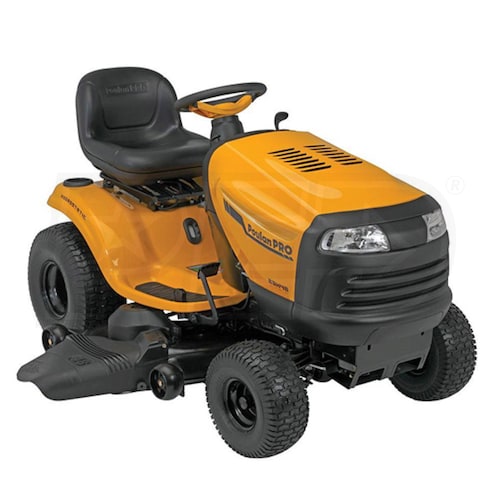 Poulan Pro (48") 23HP V-Twin Lawn Tractor | Poulan Pro 960420126