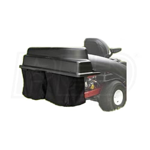 Toro Titan® Zero Turn Lawn Mower Twin Bagger | Toro 79326