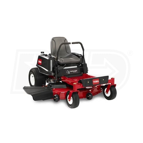 Toro TimeCutter Homeowner 50