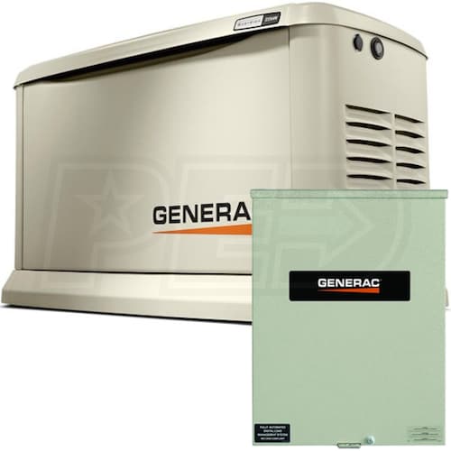 guardian generator
