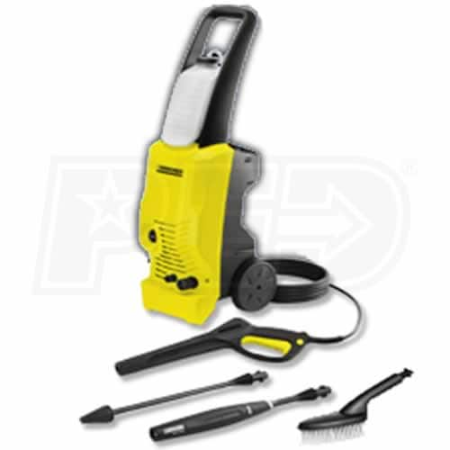 Ремкомплект karcher k3