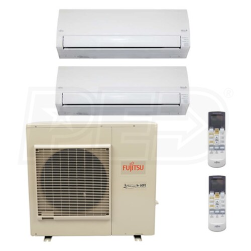 keystone btu slider casement window air conditioner