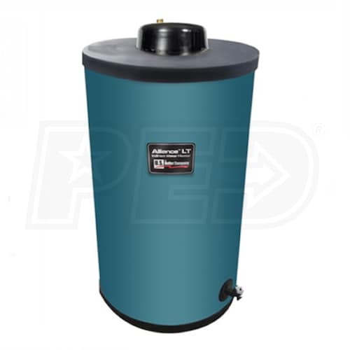 Select® 40-Gallon Electric Water Heater