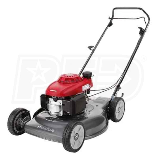 Honda discount mulching mower