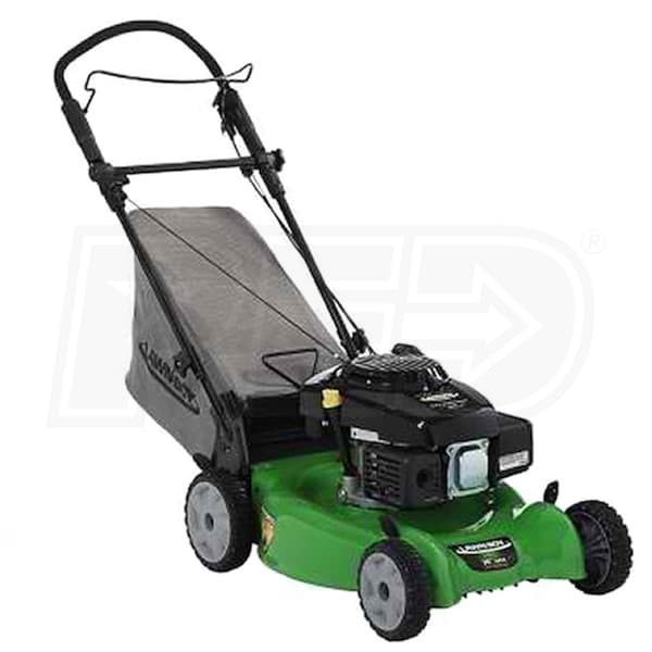 Lawn boy 4 cycle hot sale