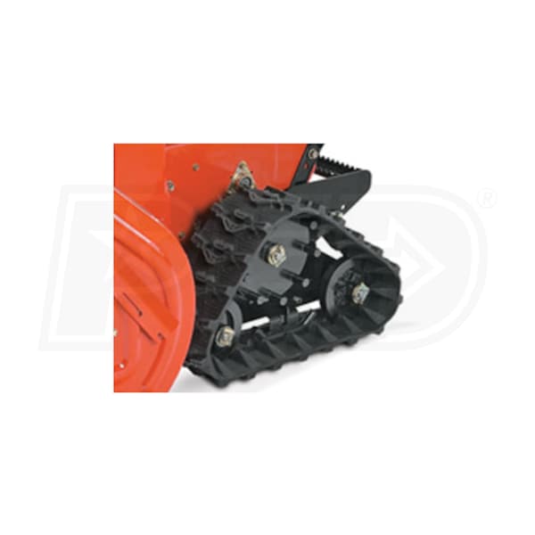 Ariens Professional Two Stage 28 11 5 Hp Snow Blower W Tracks